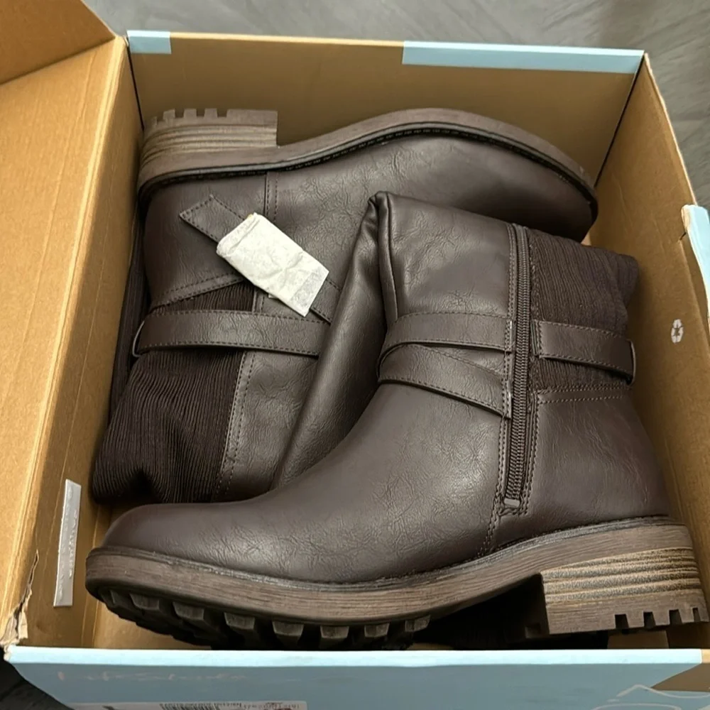 LifeStride Karter Women's Riding Boots
